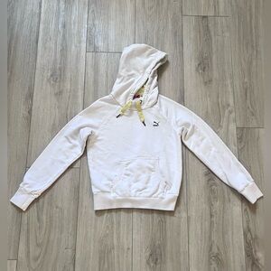 Puma Hoodie, medium